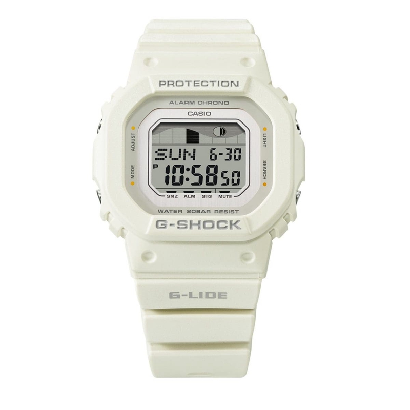 Men CASIO GLXS5600-7B G-SHOCK | QZPST-8716