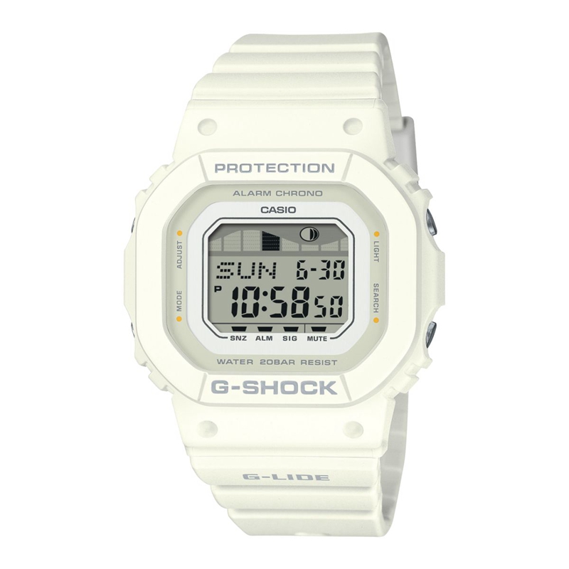 Men CASIO GLXS5600-7B G-SHOCK | QZPST-8716