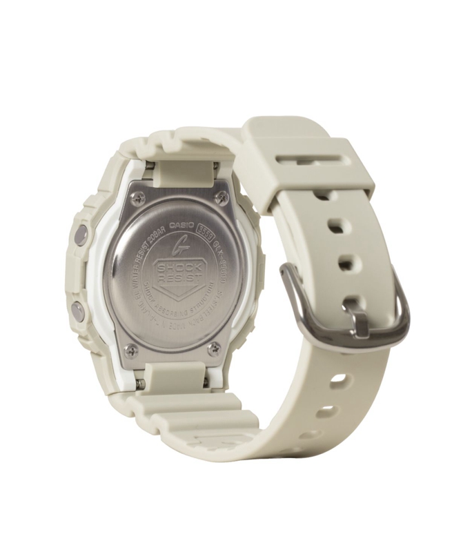 Men CASIO GLXS5600-7 G-SHOCK | UFMPJ-0325