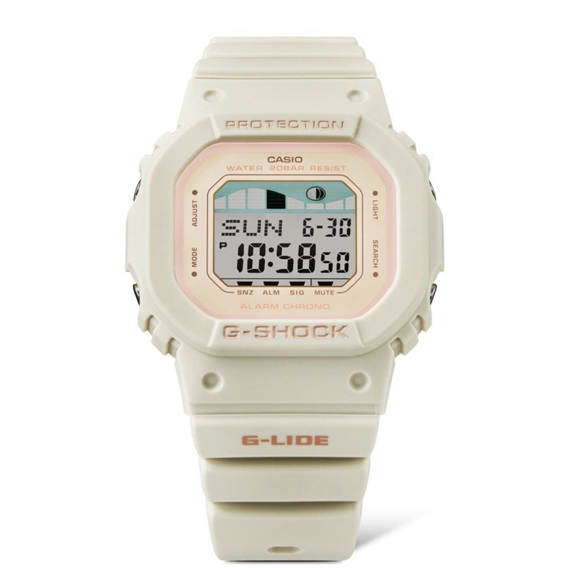 Men CASIO GLXS5600-7 G-SHOCK | UFMPJ-0325