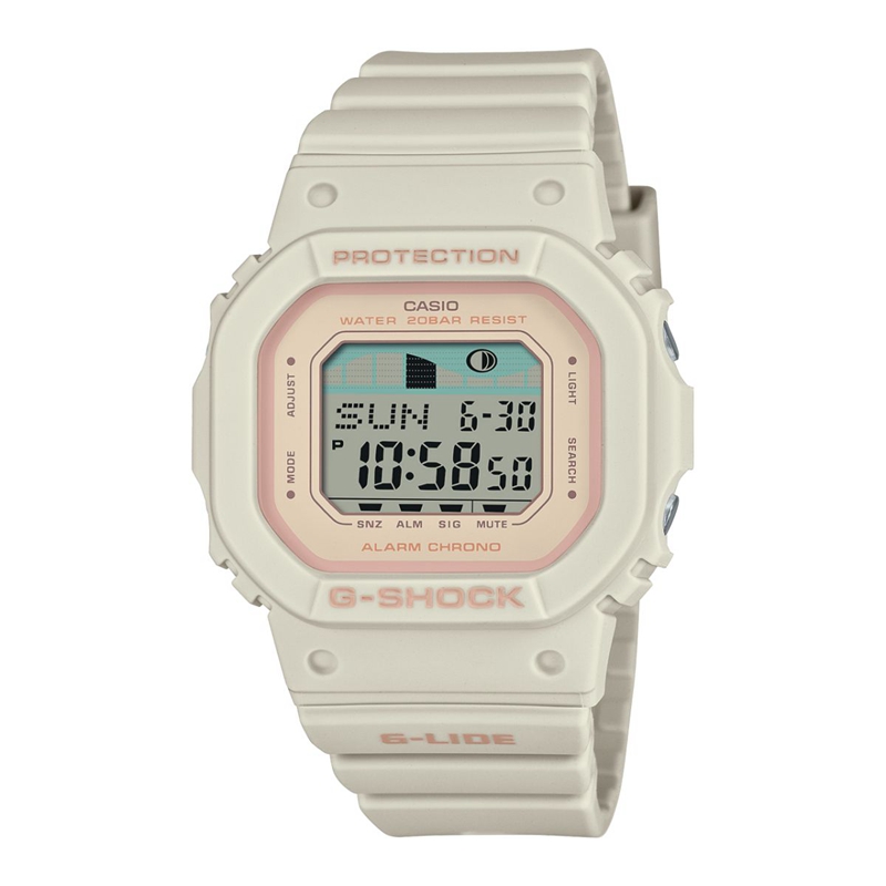 Men CASIO GLXS5600-7 G-SHOCK | UFMPJ-0325