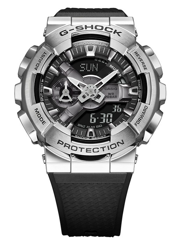 Men CASIO GM110-1A G-SHOCK | UBVAQ-7681