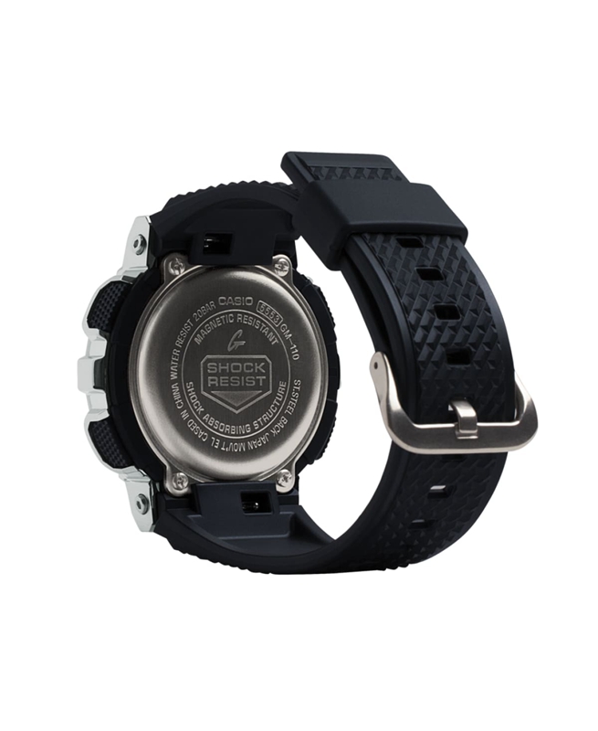 Men CASIO GM110-1A G-SHOCK | UBVAQ-7681