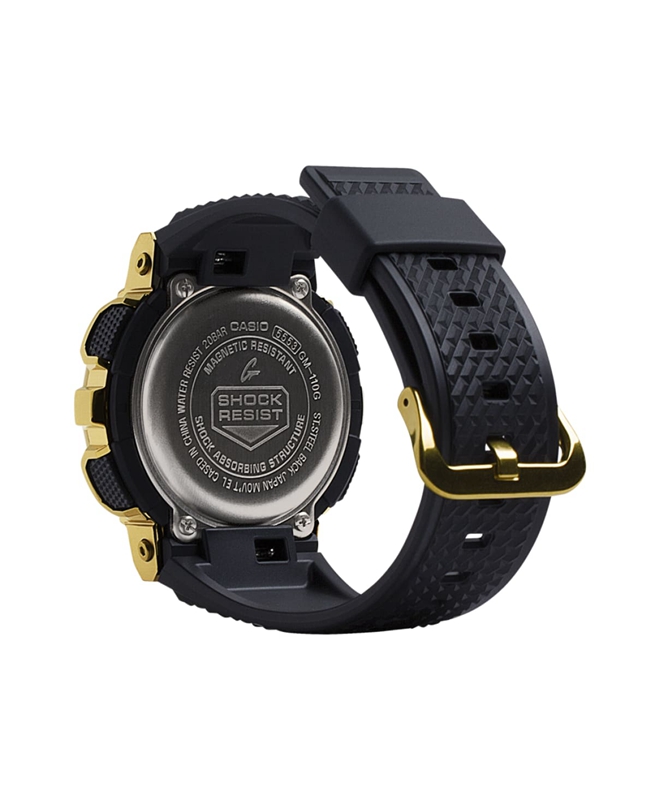 Men CASIO GM110G-1A9 G-SHOCK | VIODZ-7512