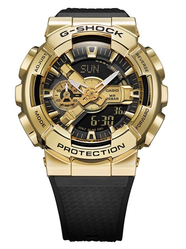 Men CASIO GM110G-1A9 G-SHOCK | VIODZ-7512