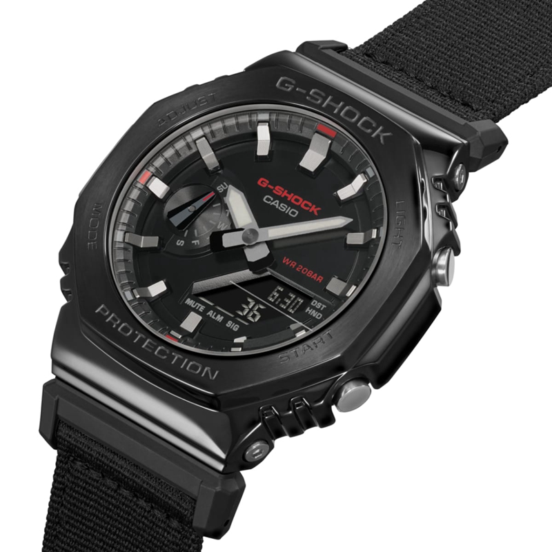 Men CASIO GM2100CB-1A G-SHOCK | JTAFV-3410