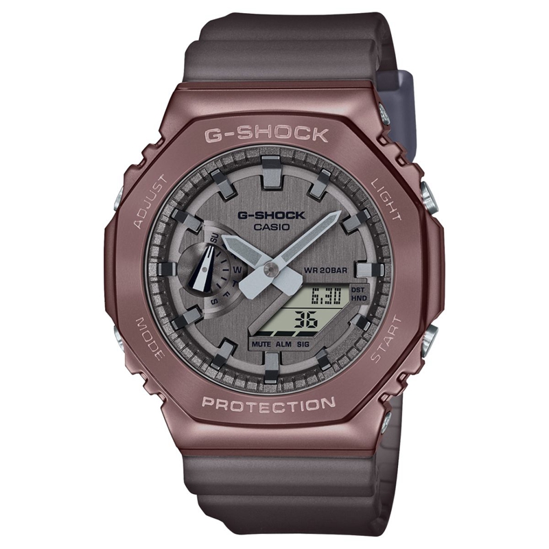 Men CASIO GM2100MF-5A G-SHOCK | IBPDC-6753