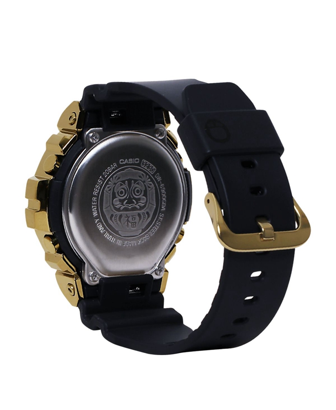 Men CASIO GM6900GDA-9 G-SHOCK | CYFZN-6120