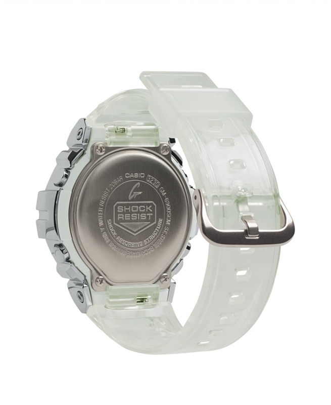 Men CASIO GM6900SCM-1 G-SHOCK | QFHIL-9671