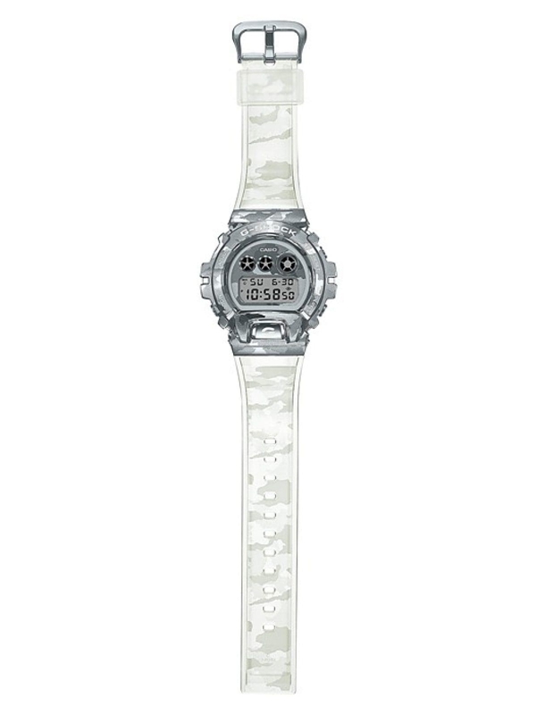 Men CASIO GM6900SCM-1 G-SHOCK | QFHIL-9671