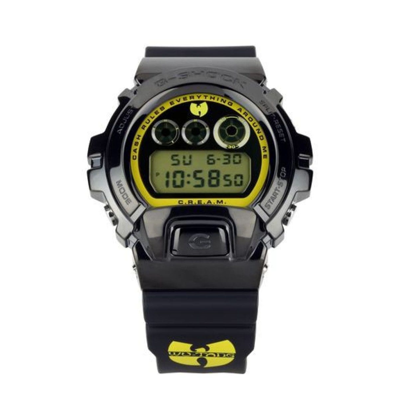 Men CASIO GM6900WTC229 G-SHOCK | LEGJB-5183