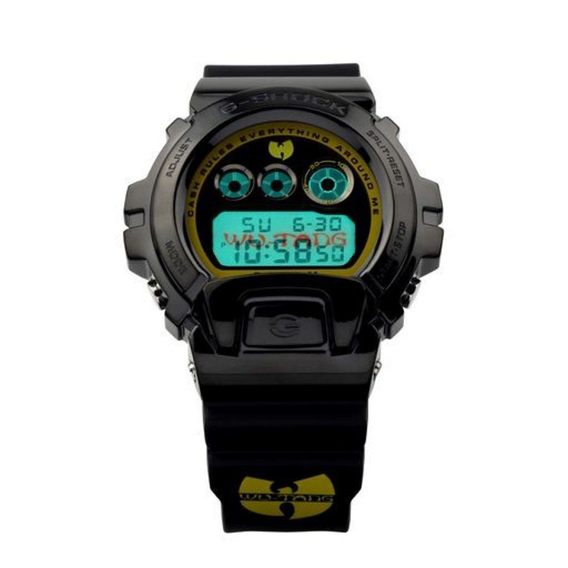 Men CASIO GM6900WTC229 G-SHOCK | LEGJB-5183