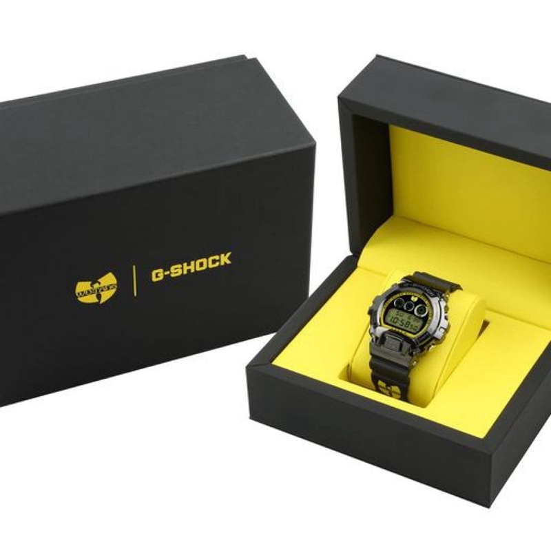 Men CASIO GM6900WTC229 G-SHOCK | LEGJB-5183