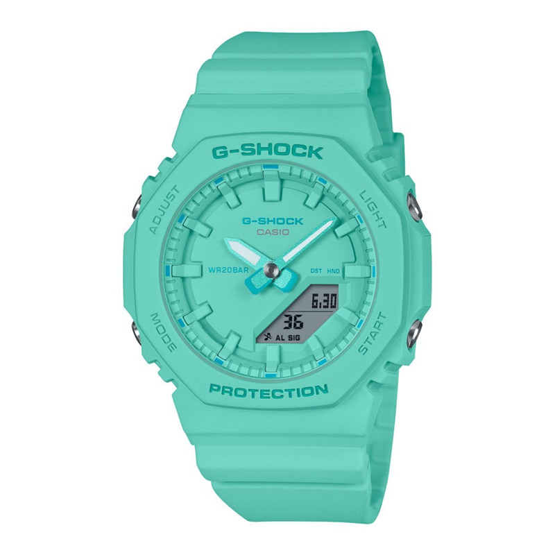 Men CASIO GMAP2100-2A G-SHOCK | WBQIX-1726