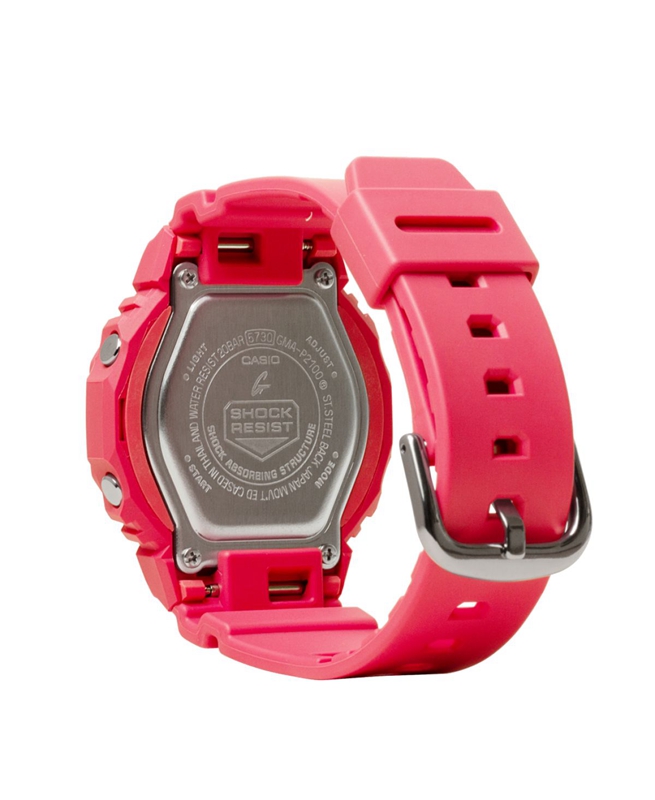 Men CASIO GMAP2100-4A G-SHOCK | QKLCY-1798