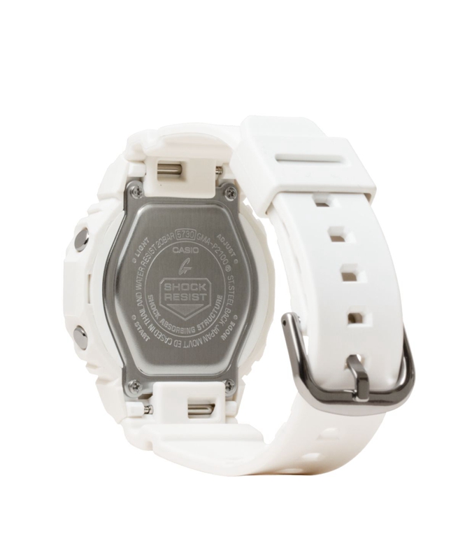 Men CASIO GMAP2100-7A G-SHOCK | XZJVF-4632