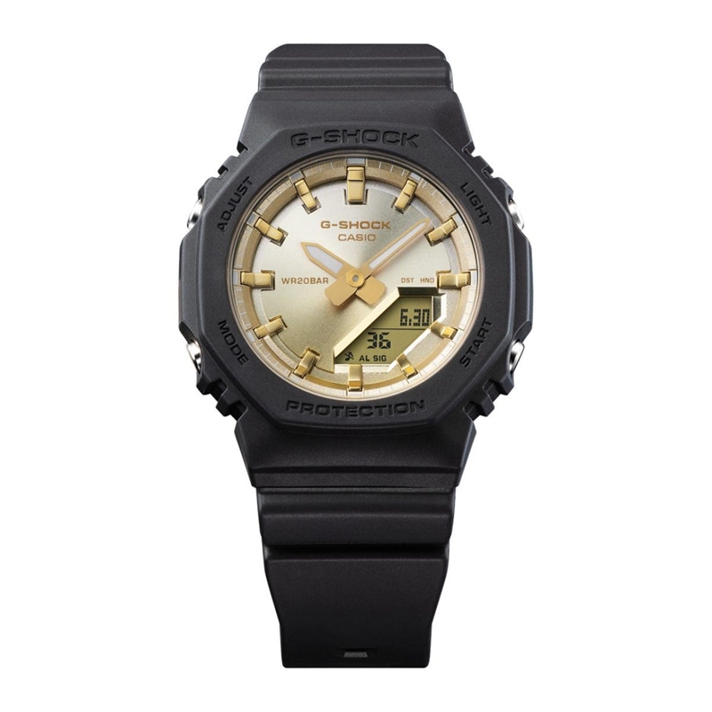 Men CASIO GMAP2100SG1A G-SHOCK | BXWAV-3921