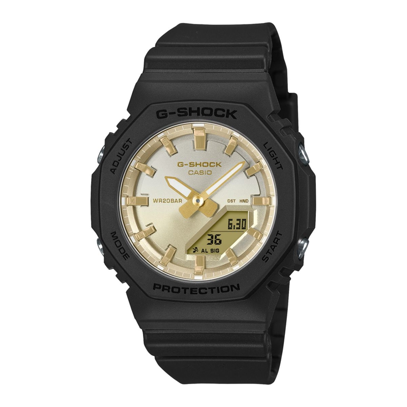 Men CASIO GMAP2100SG1A G-SHOCK | BXWAV-3921