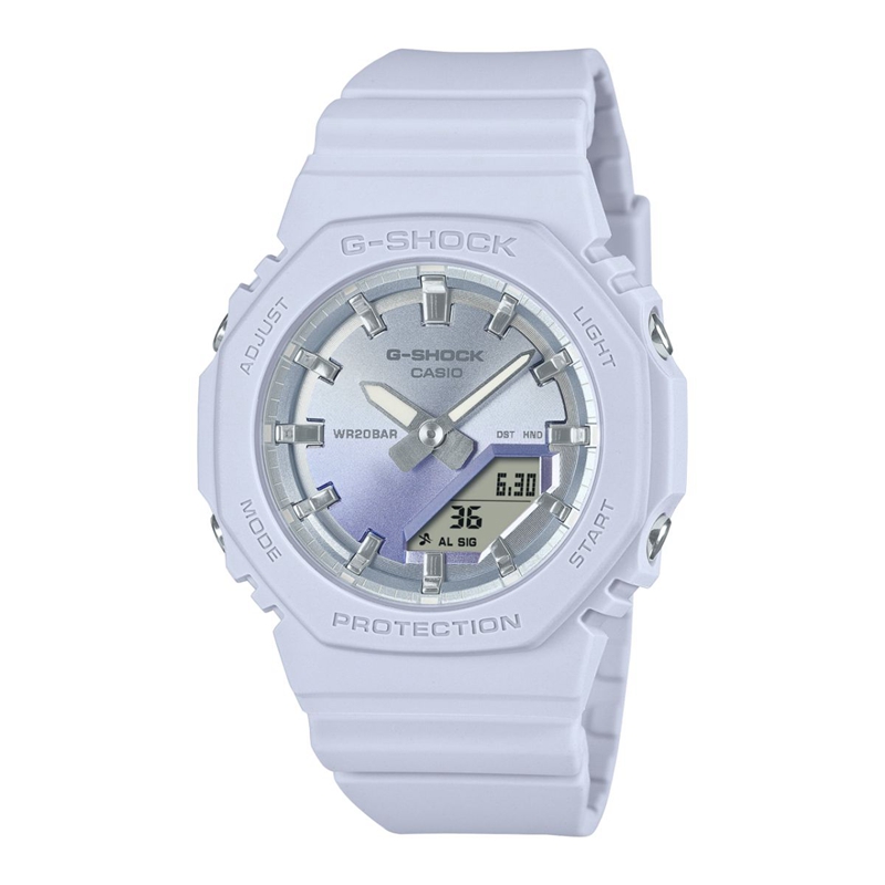 Men CASIO GMAP2100SG2A G-SHOCK | VAQUP-7153