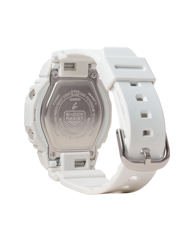 Men CASIO GMAP2100VA7A G-SHOCK | GEZPL-5710