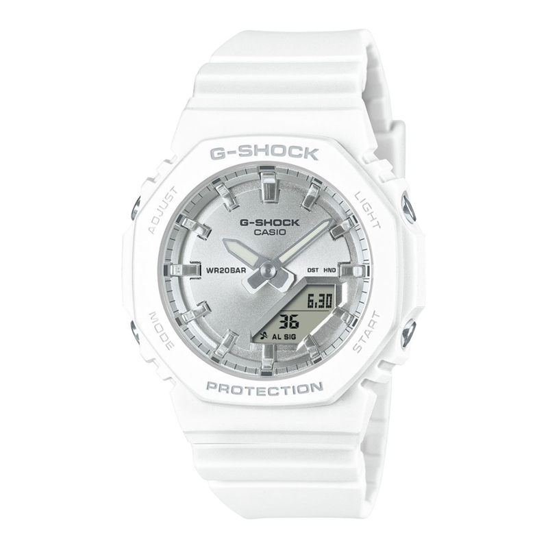 Men CASIO GMAP2100VA7A G-SHOCK | GEZPL-5710