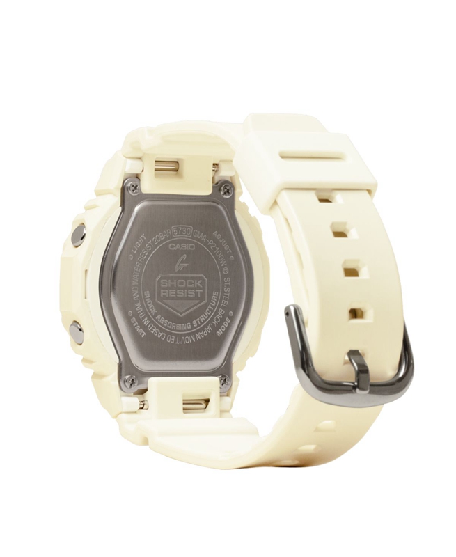 Men CASIO GMAP2100W-7A G-SHOCK | MTRFI-1593