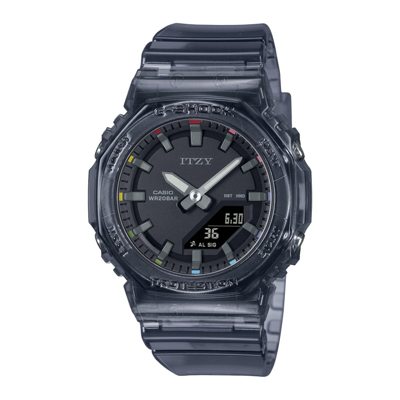 Men CASIO GMAP2100ZY1A G-SHOCK | LOGTV-5073