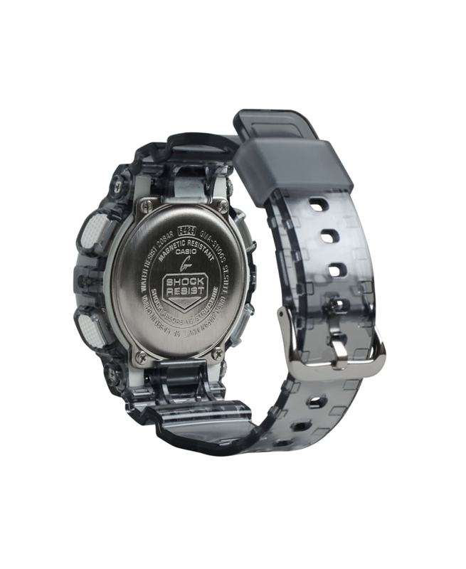 Men CASIO GMAS110GS-8A G-SHOCK | TMBRX-1326