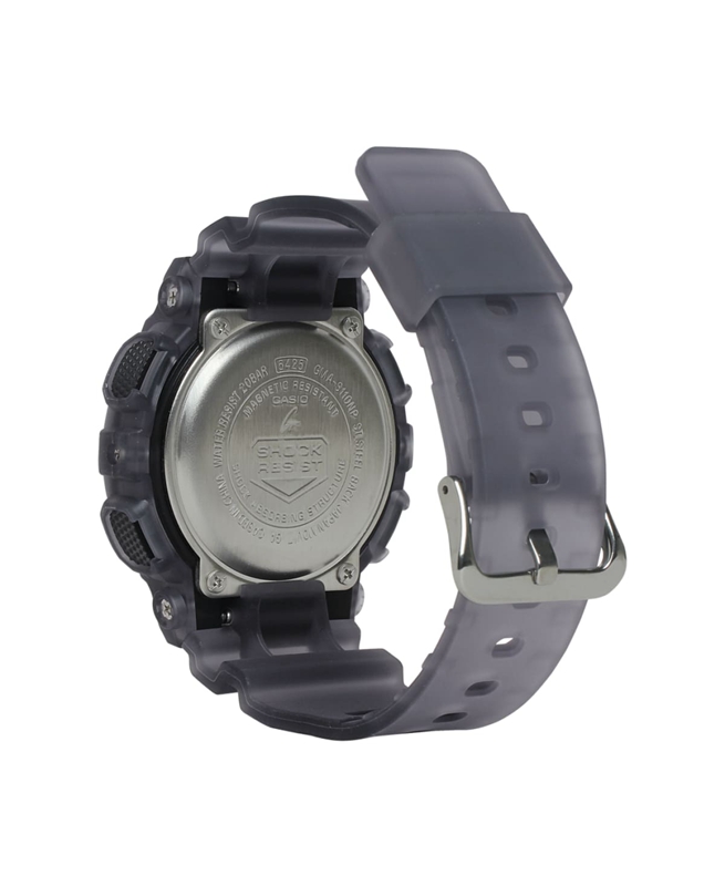 Men CASIO GMAS110NP-8A G-SHOCK | QFZIU-8430