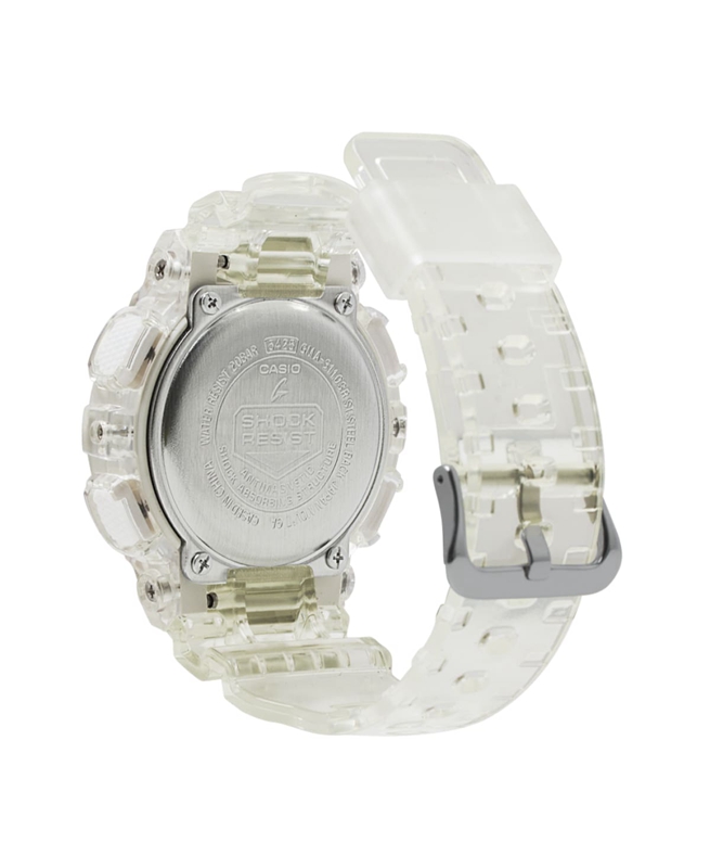 Men CASIO GMAS110SR-7A G-SHOCK | BSNEI-6541