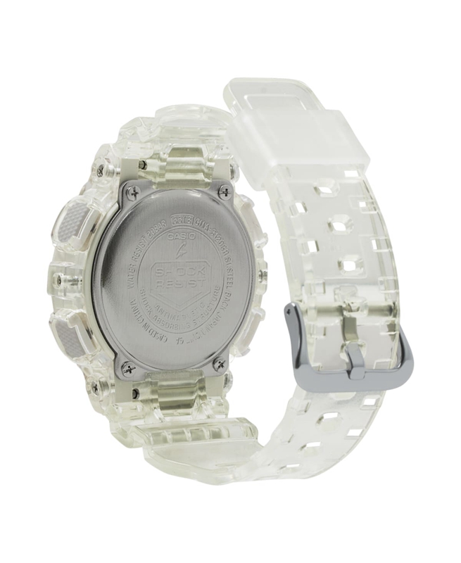 Men CASIO GMAS120SR-7A G-SHOCK | XUQZF-8256