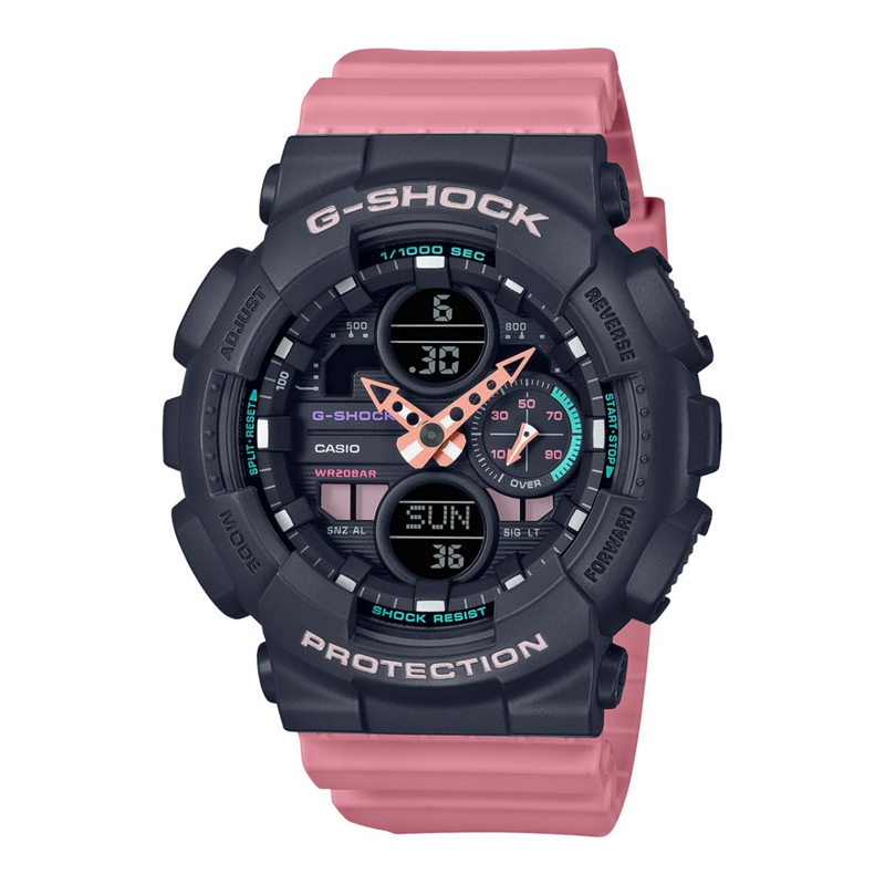 Men CASIO GMAS140-4A G-SHOCK | SCKLG-0563