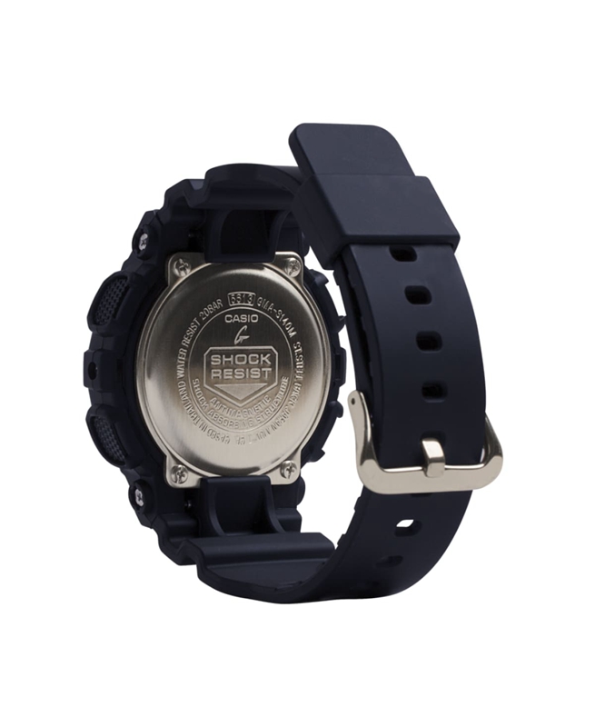 Men CASIO GMAS140M-1A G-SHOCK | OUMSB-9681