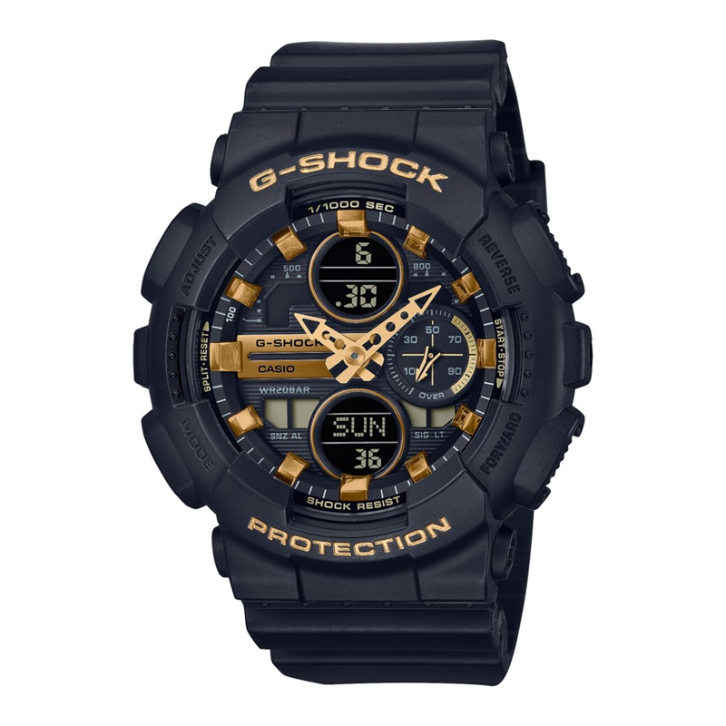 Men CASIO GMAS140M-1A G-SHOCK | OUMSB-9681