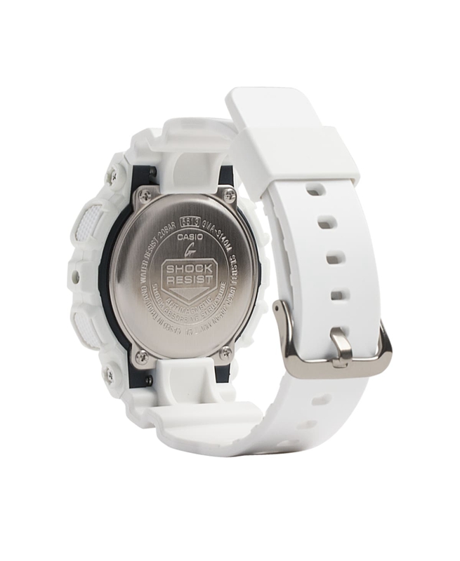 Men CASIO GMAS140M-7A G-SHOCK | ASDJZ-6832