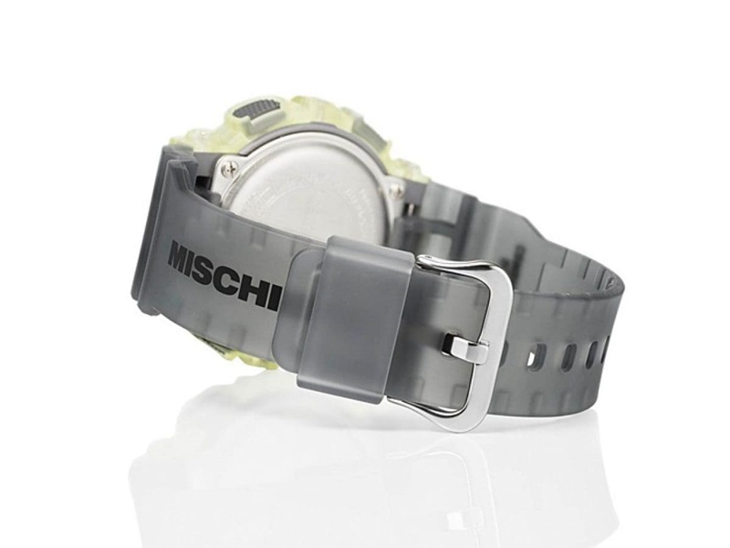 Men CASIO GMAS140MC-1A G-SHOCK | LQNCE-0637