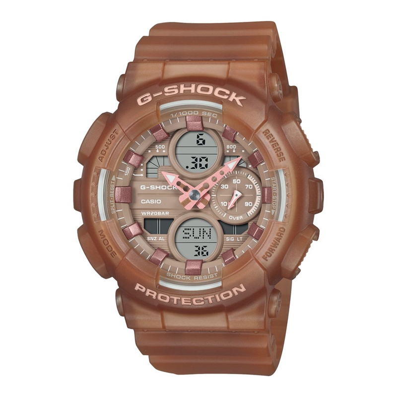 Men CASIO GMAS140NC-5A2 G-SHOCK | BNHTX-6924