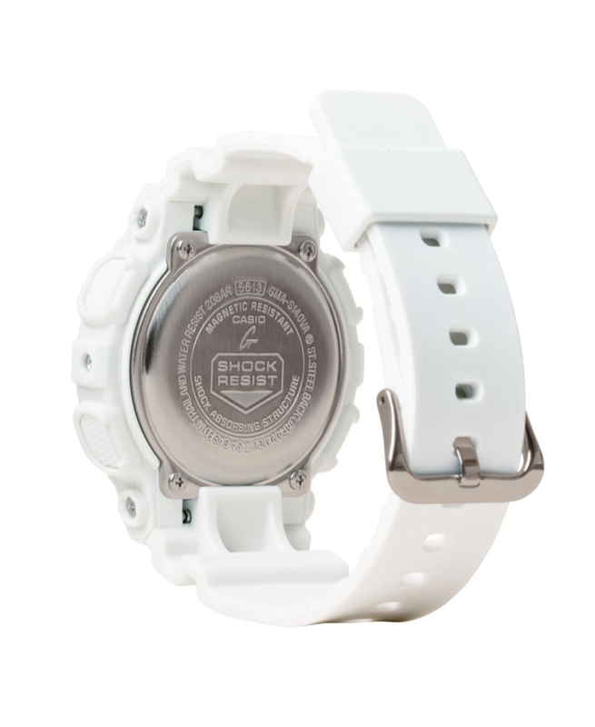 Men CASIO GMAS140VA-7A G-SHOCK | OKVFQ-0927