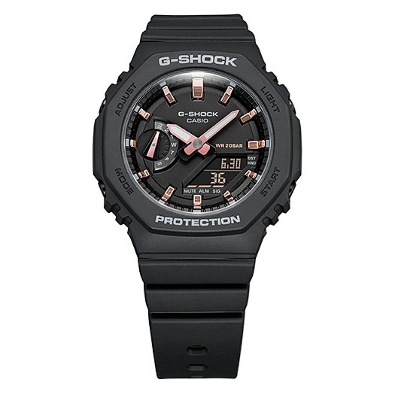 Men CASIO GMAS2100-1A G-SHOCK | YFHOP-9623