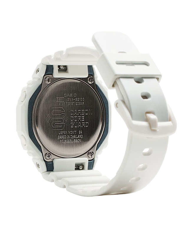 Men CASIO GMAS2100-7A G-SHOCK | RCZIL-1564