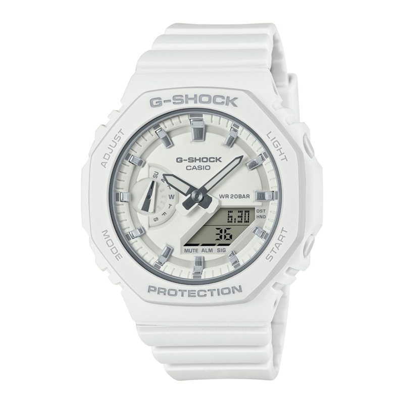 Men CASIO GMAS2100-7A G-SHOCK | RCZIL-1564