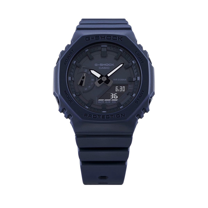 Men CASIO GMAS2100BA21 G-SHOCK | WFYNU-1956