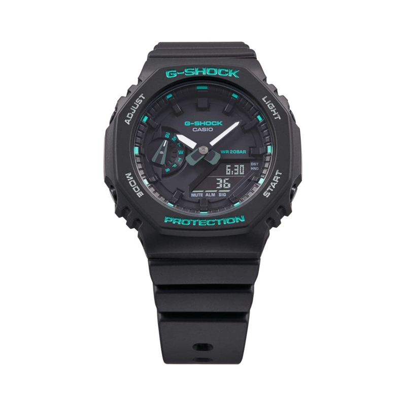 Men CASIO GMAS2100GA1A G-SHOCK | CLTXN-9105