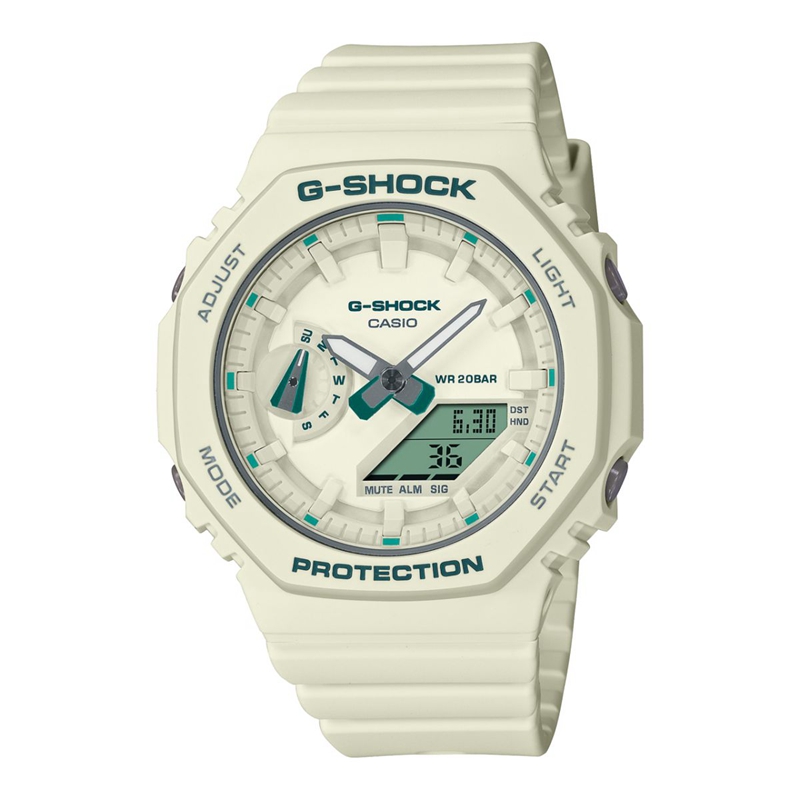 Men CASIO GMAS2100GA7A G-SHOCK | GNHZR-4530