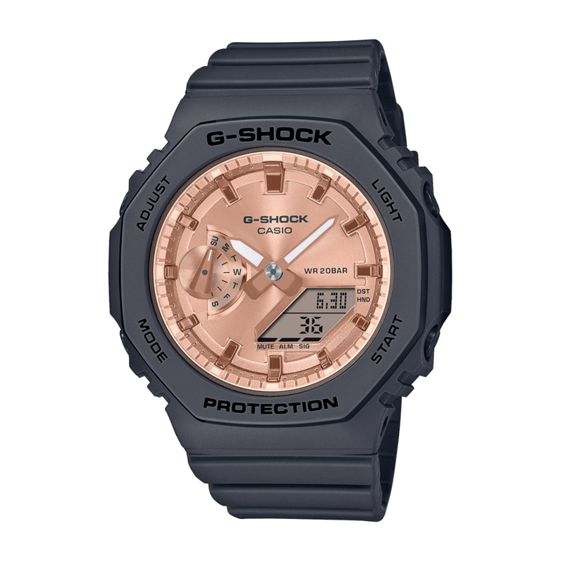 Men CASIO GMAS2100MD1A G-SHOCK | XNPFA-4297