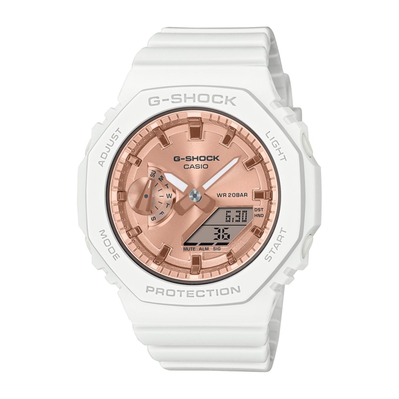 Men CASIO GMAS2100MD7A G-SHOCK | OBKWC-8526