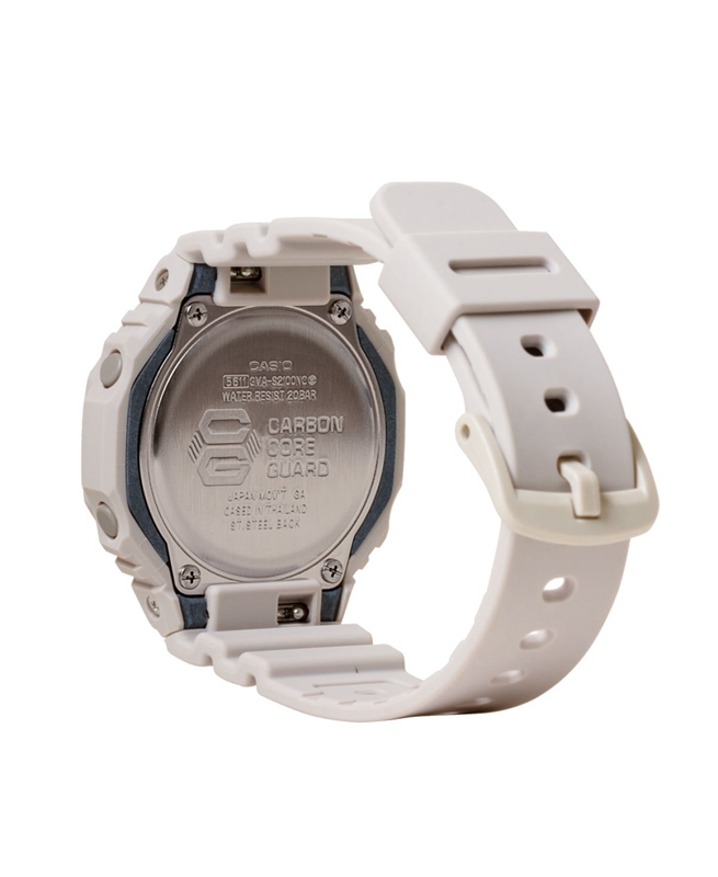 Men CASIO GMAS2100NC4A G-SHOCK | RDGEL-2490