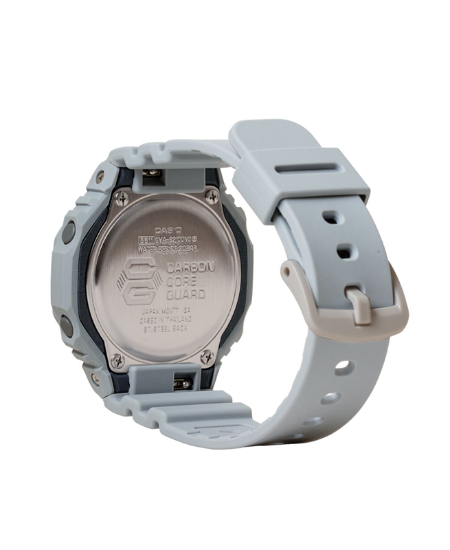 Men CASIO GMAS2100NC8A G-SHOCK | SNZEP-6792