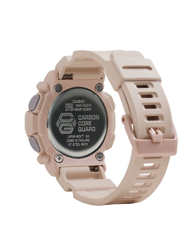 Men CASIO GMAS2200M-4A G-SHOCK | CKNDX-3759