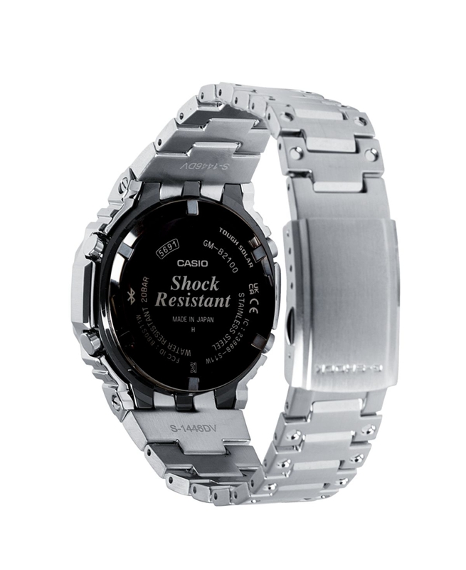 Men CASIO GMB2100AD-2A G-SHOCK | SXUMG-9286